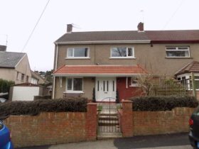 3 Bedroom Semi-Detac...